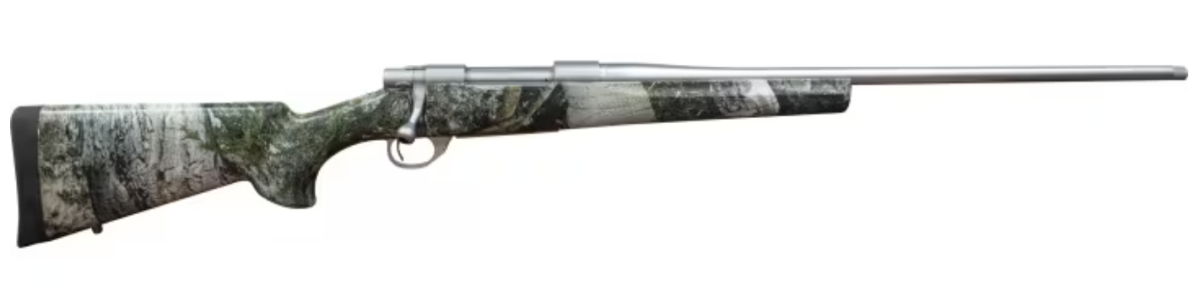 Howa M1500 7mm Rem Mag